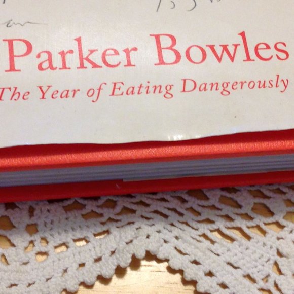 Let's Eat Cookbook - Picture 10 of 13